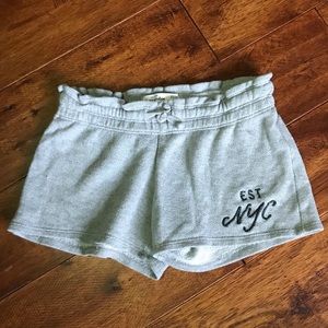 Abercrombie Kids Short